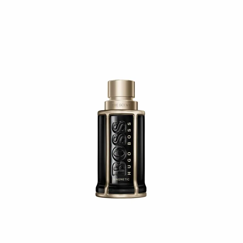 Miesten parfyymi BOSS THE SCENT FOR HIM MAGNETIC EDP 50 ml