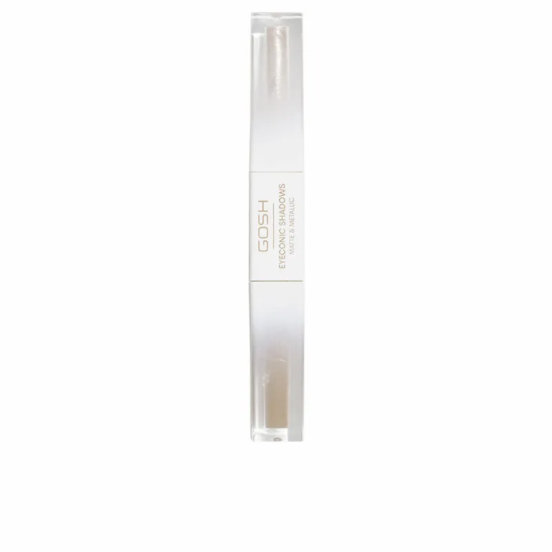 макияжный набор Gosh Copenhagen EYECONIC SHADOWS