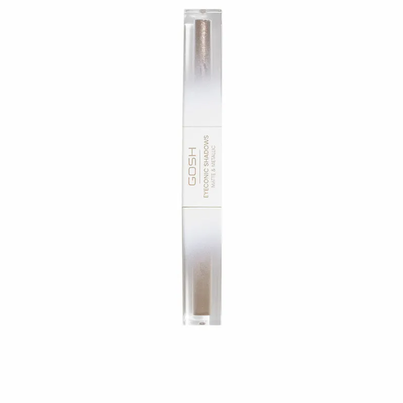 макияжный набор Gosh Copenhagen EYECONIC SHADOWS