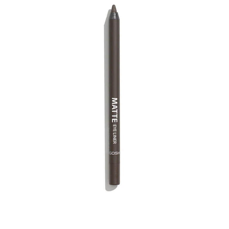 Meikkisetti Gosh Copenhagen MATTE