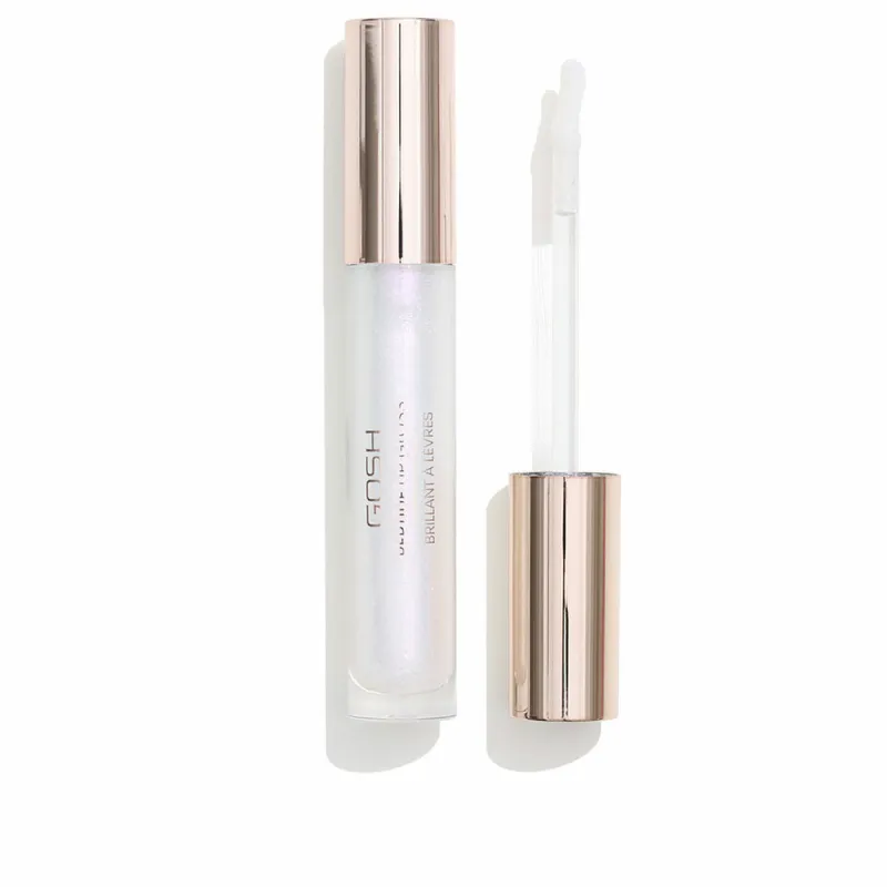 Huulipuna Gosh Copenhagen PEPTIDE LIP GLOSS Nº 001-Diamond 7 ml