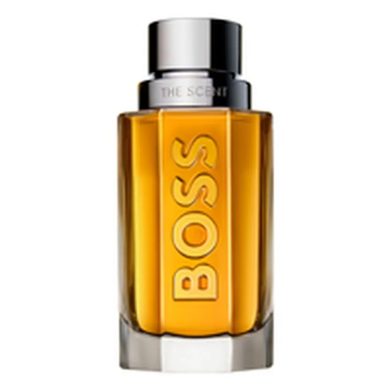 Men's Perfume BOSS THE SCENT EDT 50 ml