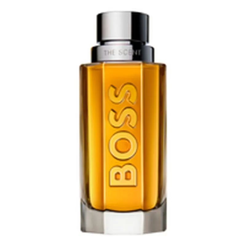 Miesten parfyymi BOSS THE SCENT 100 ml