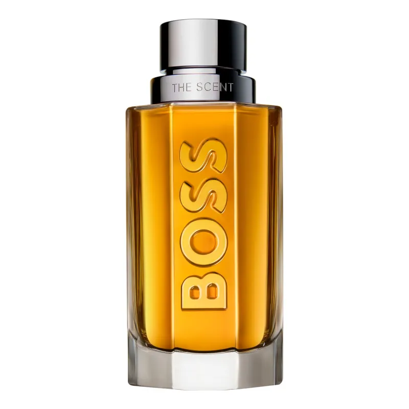 Miesten parfyymi BOSS THE SCENT EDT 200 ml