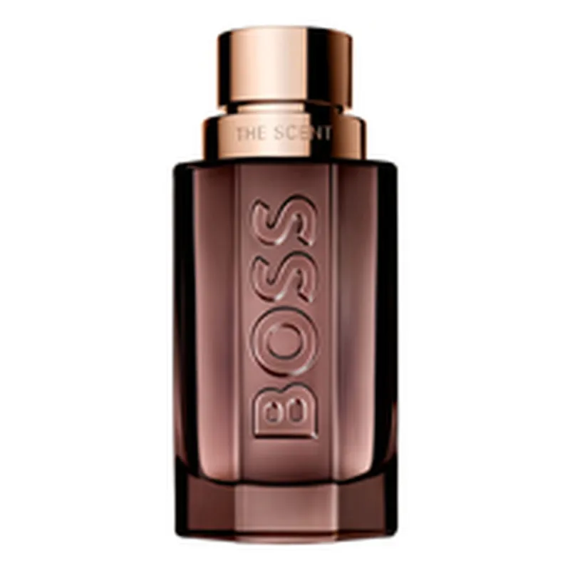 Мужская парфюмерия BOSS THE SCENT 50 ml