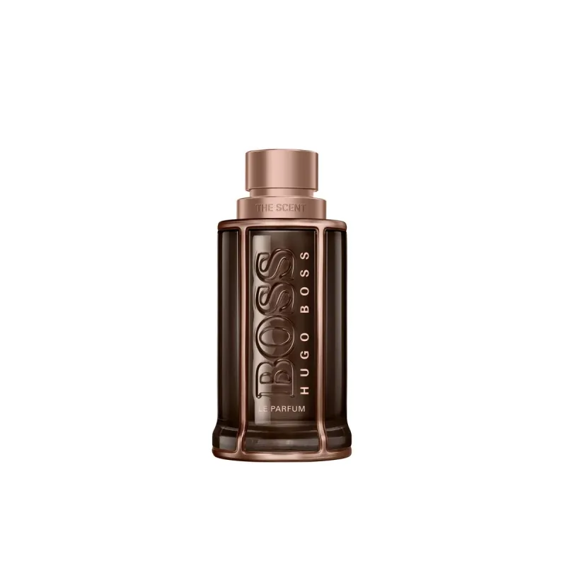 Vyrų kvepalai BOSS THE SCENT 100 ml