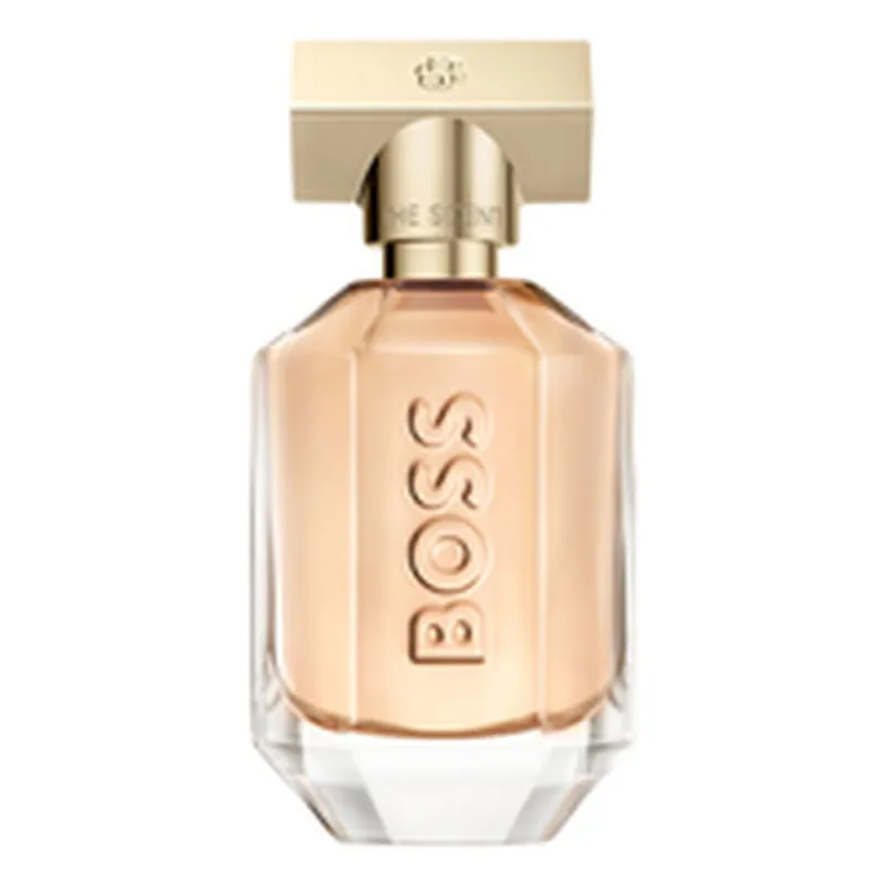 Unisex parfyymi BOSS THE SCENT FOR HER EDP 50 ml