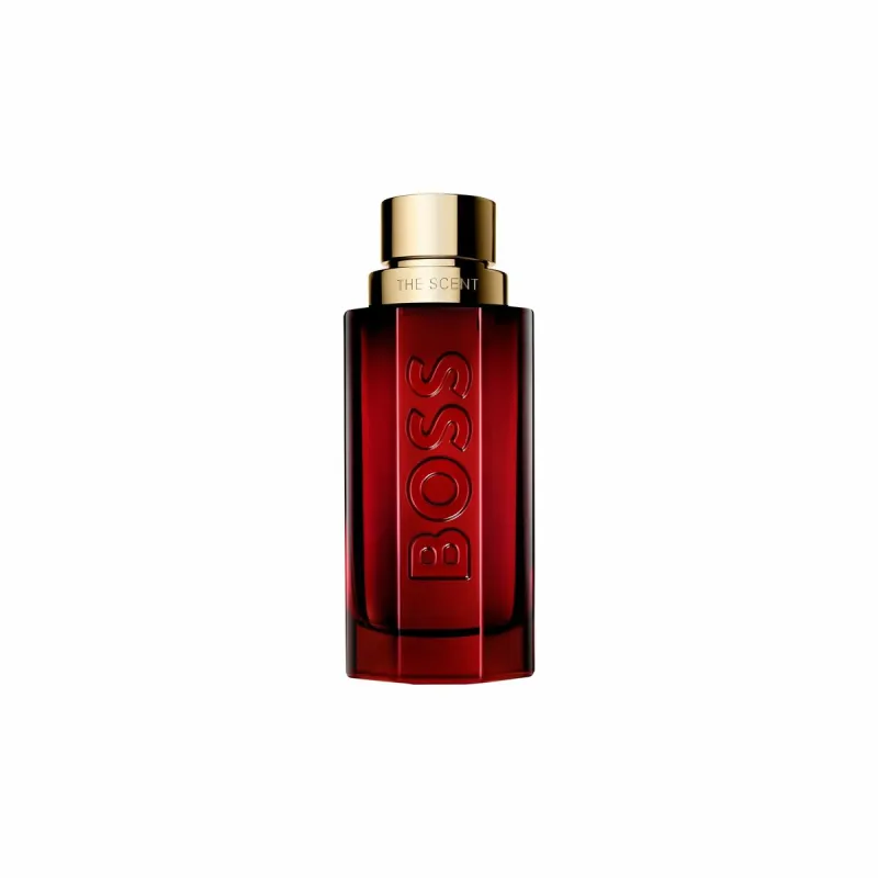 Vyrų kvepalai Hugo Boss-boss THE SCENT 100 ml