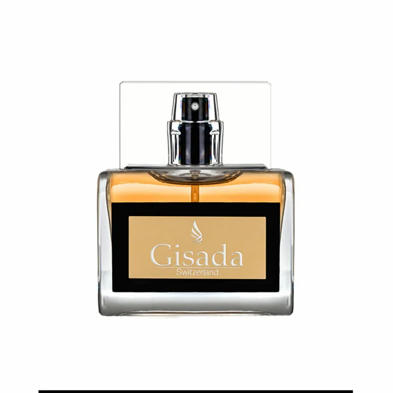 Мужская парфюмерия Gisada UOMO MEN EDT 50 ml