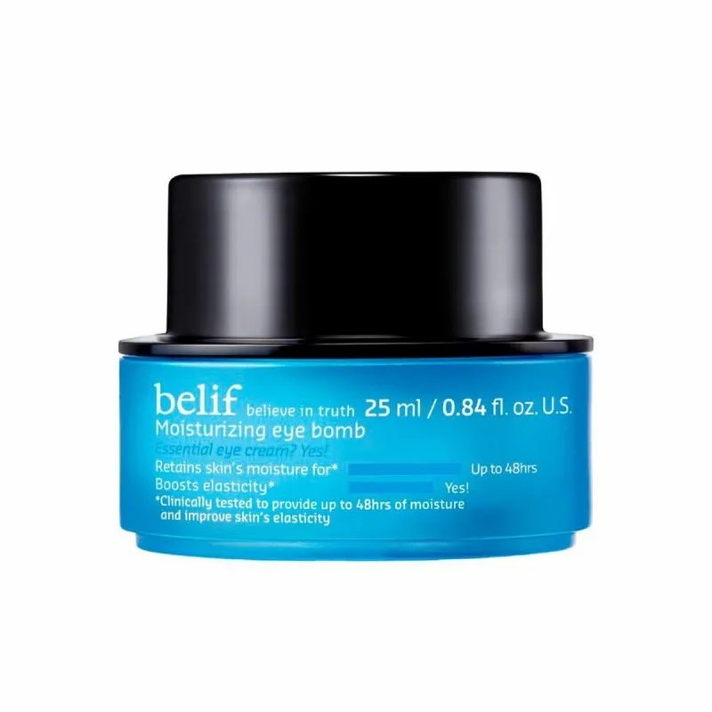 Silmakontuur Belif EYE BOMB 25 ml
