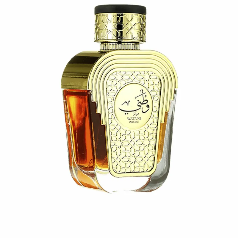 Unisex parfyymi Al Wataniah WATANI INTENSE GOLD 100 ml