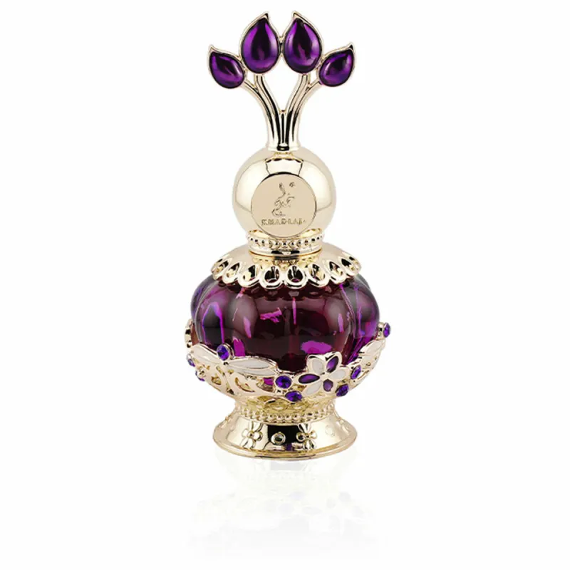 Naisten parfyymi Khadlaj PURPLE MUSK 20 ml
