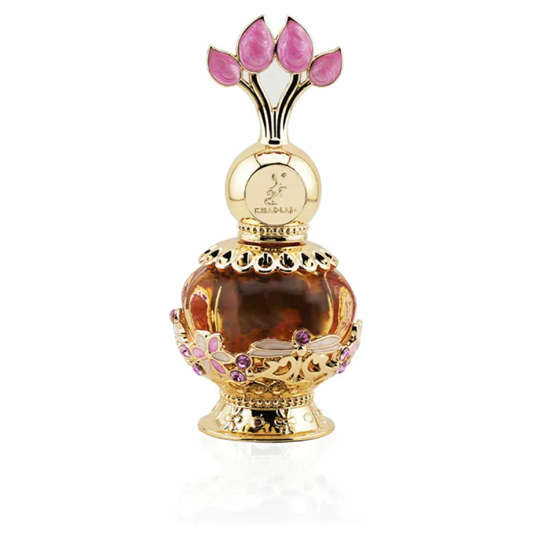 Naiste parfümeeria Khadlaj PINK MUSK 20 ml