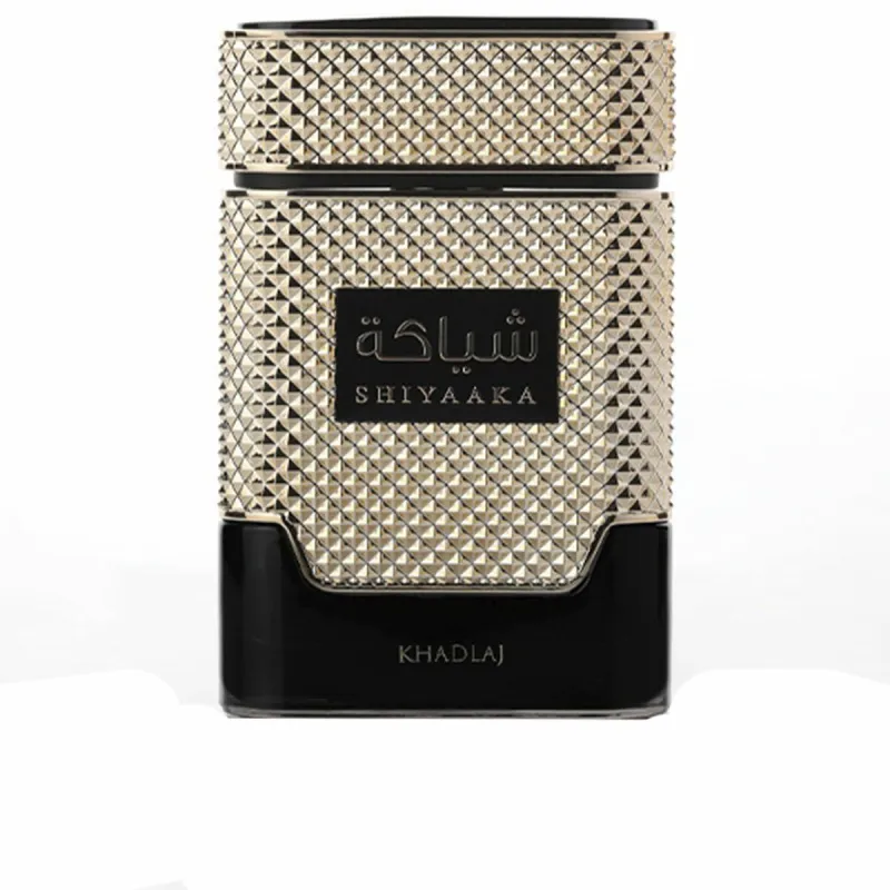 Женская парфюмерия Khadlaj Shiyaaka Gold EDP 100 ml