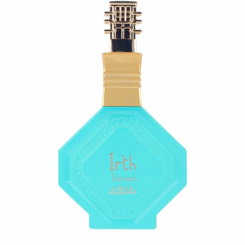 Unisex Perfume Nabeel IRTH FAIROOZ EDP 100 ml