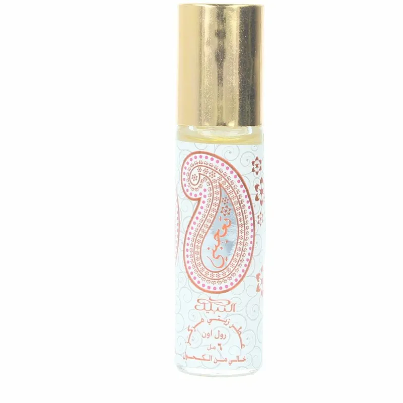 Parfümeeria universaalne naiste&meeste Nabeel TAJEBNI EDP 6 ml