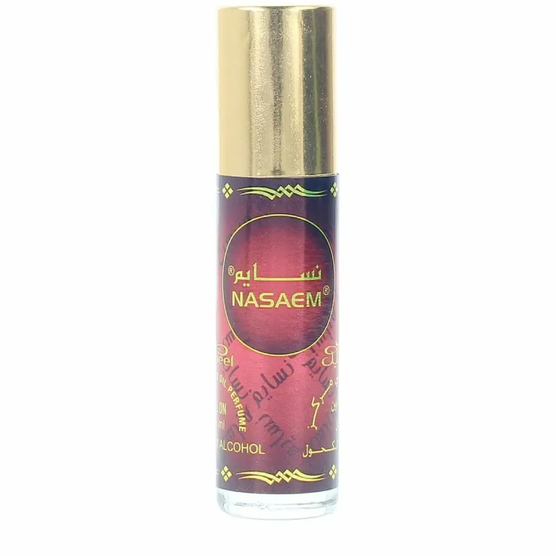Parfem za oba spola Nabeel NASAEM EDP 6 ml