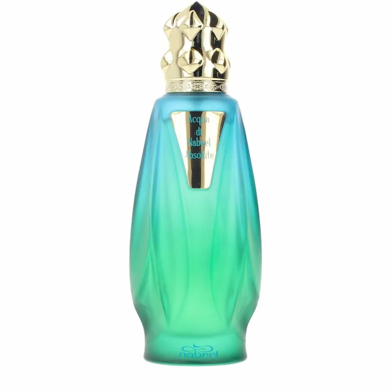 Unisex Perfume Nabeel ACQUA DI NABEEL ABSOLUTE EDP 100 ml