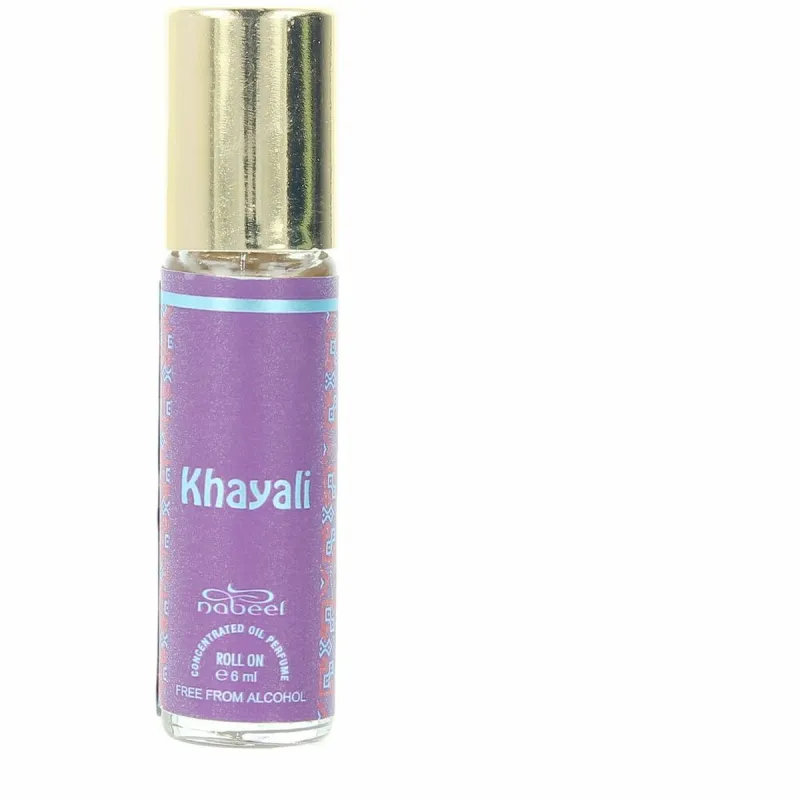 Парфюмерия унисекс Nabeel KHAYALI EDP 6 ml