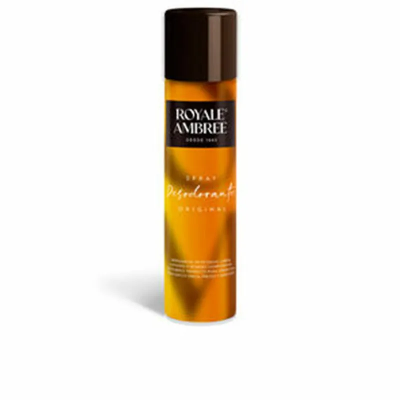 Дезодорант Royale Ambree ROYALE AMBREE 250 ml