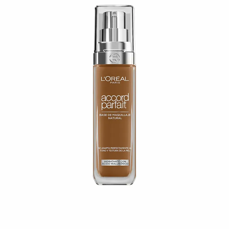 Kosmētikas komplekts L'Oreal Make Up ACCORD PARFAIT