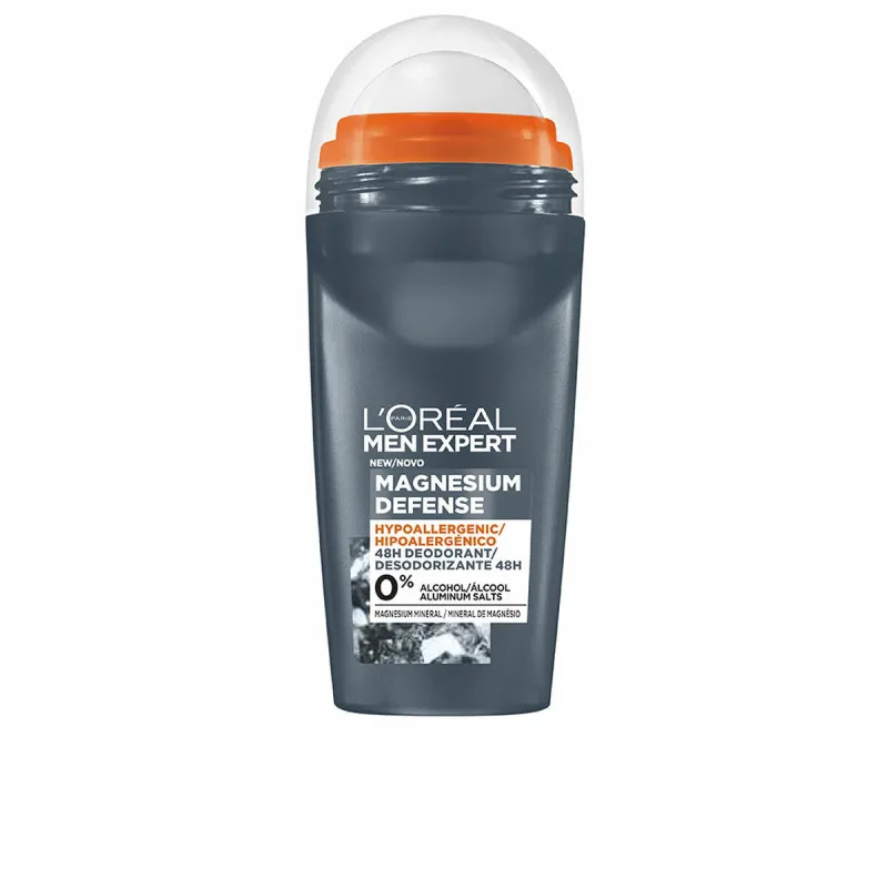 Izsmidzināms dezodorants L'Oreal Make Up MEN EXPERT 50 ml
