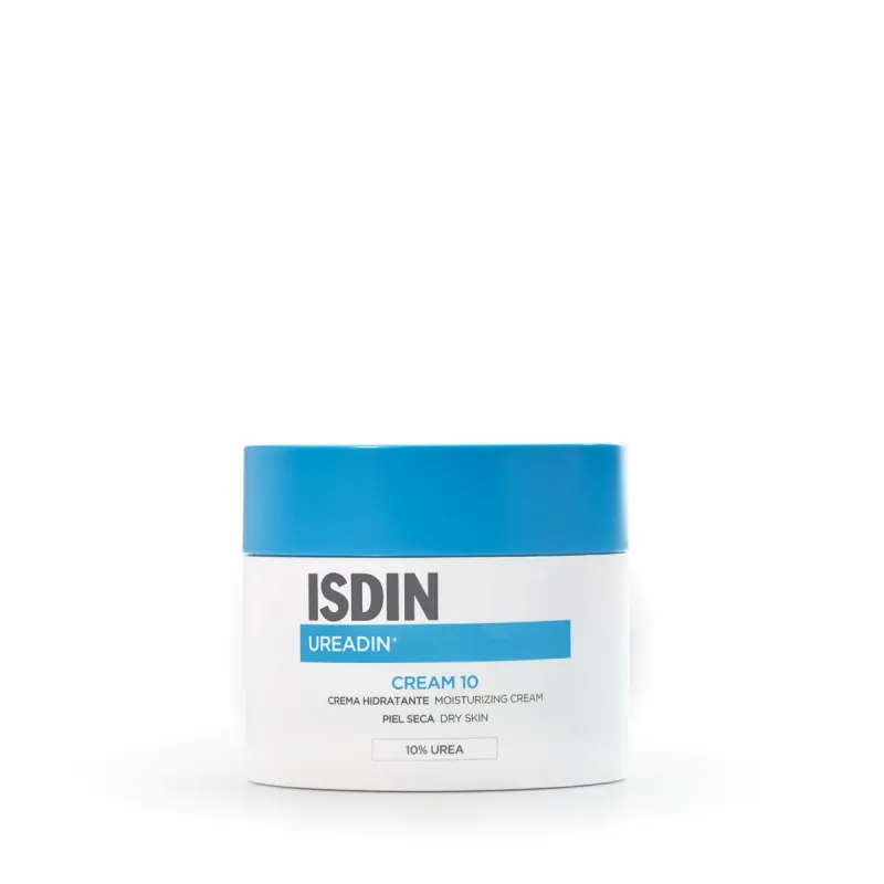 Niisutav kehakreem Isdin UREADIN 300 ml