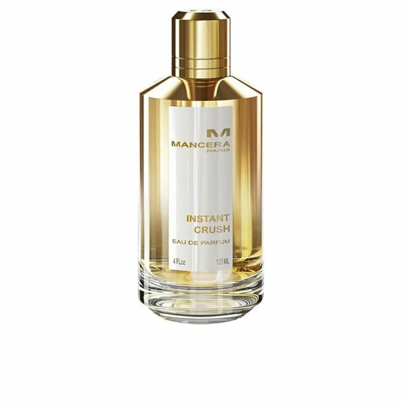 Unisex Perfume Mancera INSTANT CRUSH 120 ml