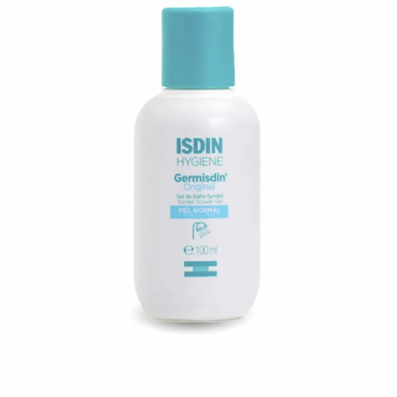Suihkugeeli Isdin GERMISDIN 100 ml