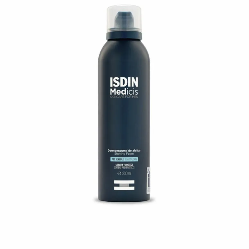 Partavaahto Isdin MEDICIS 200 ml