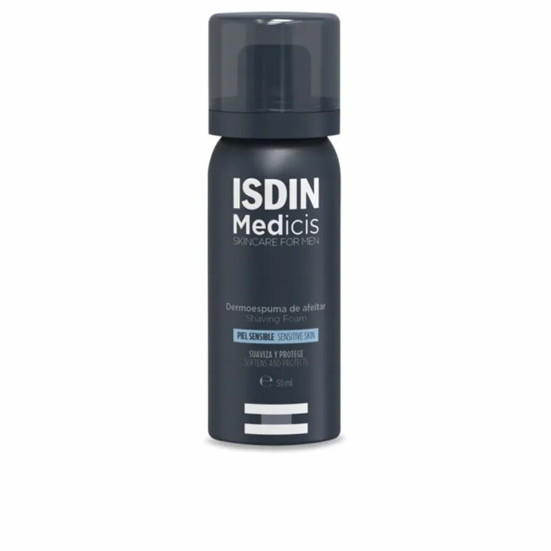 Skutimosi rinkinys Isdin MEDICIS