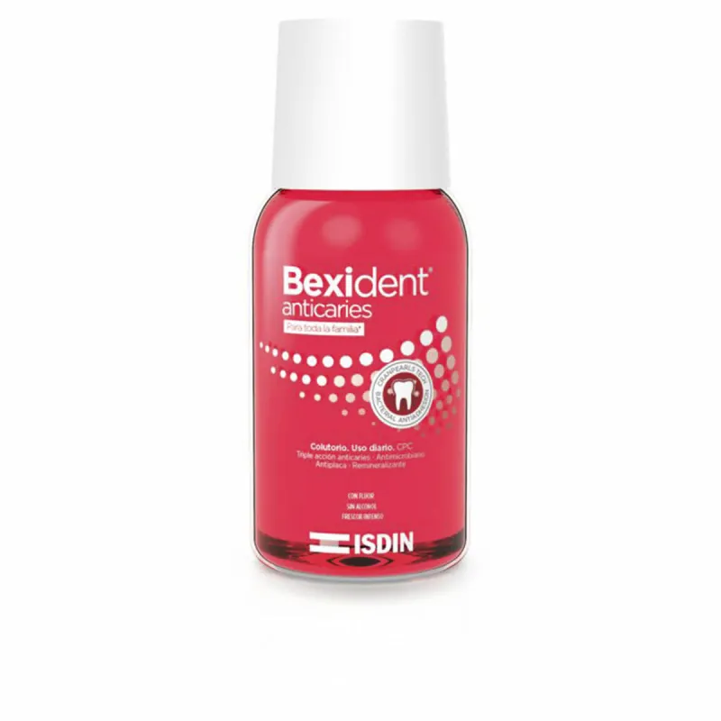Vessalaukku Isdin BEXIDENT