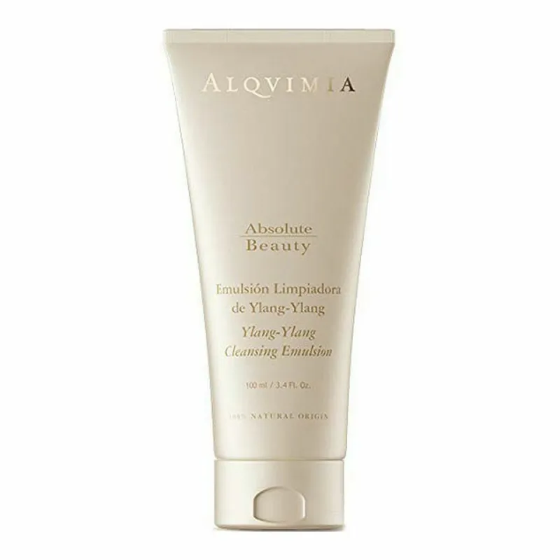 Veido valymo gelis Alqvimia ABSOLUTE BEAUTY 100 ml