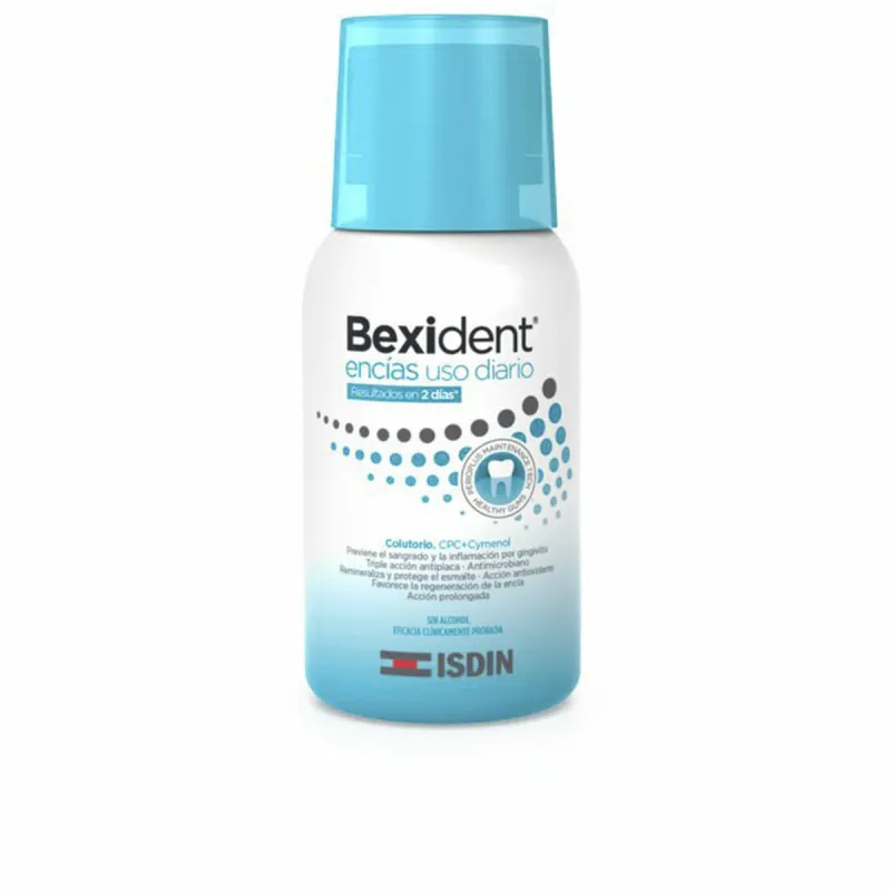 Vessalaukku Isdin BEXIDENT
