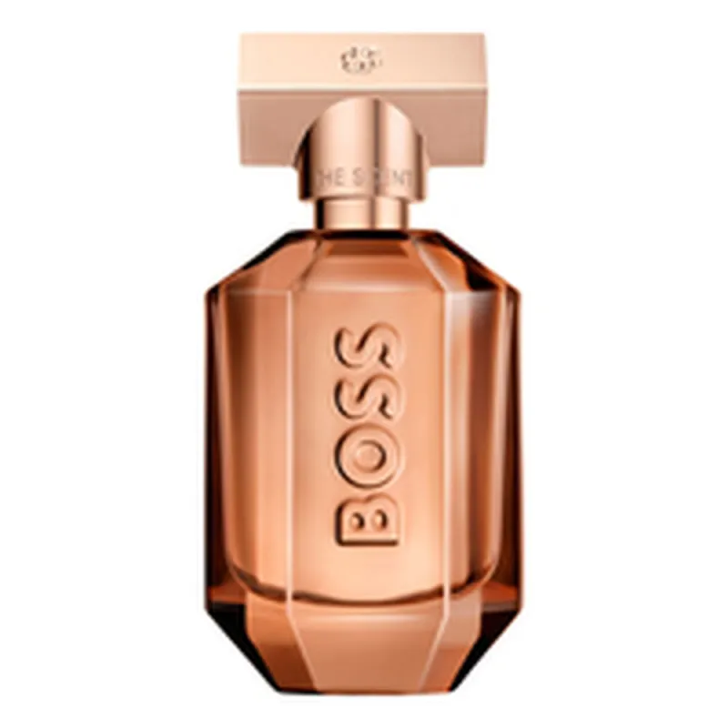 Unisex parfyymi BOSS THE SCENT FOR HER 50 ml