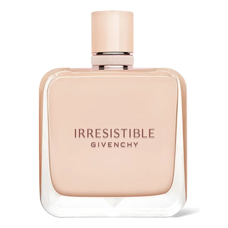 Женская парфюмерия Givenchy IRRESISTIBLE NUDE VELVET EDP 80 ml