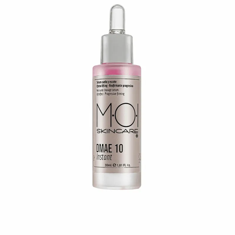 Mitrinošs serums MOI DMAE 10 INSTANT 30 ml