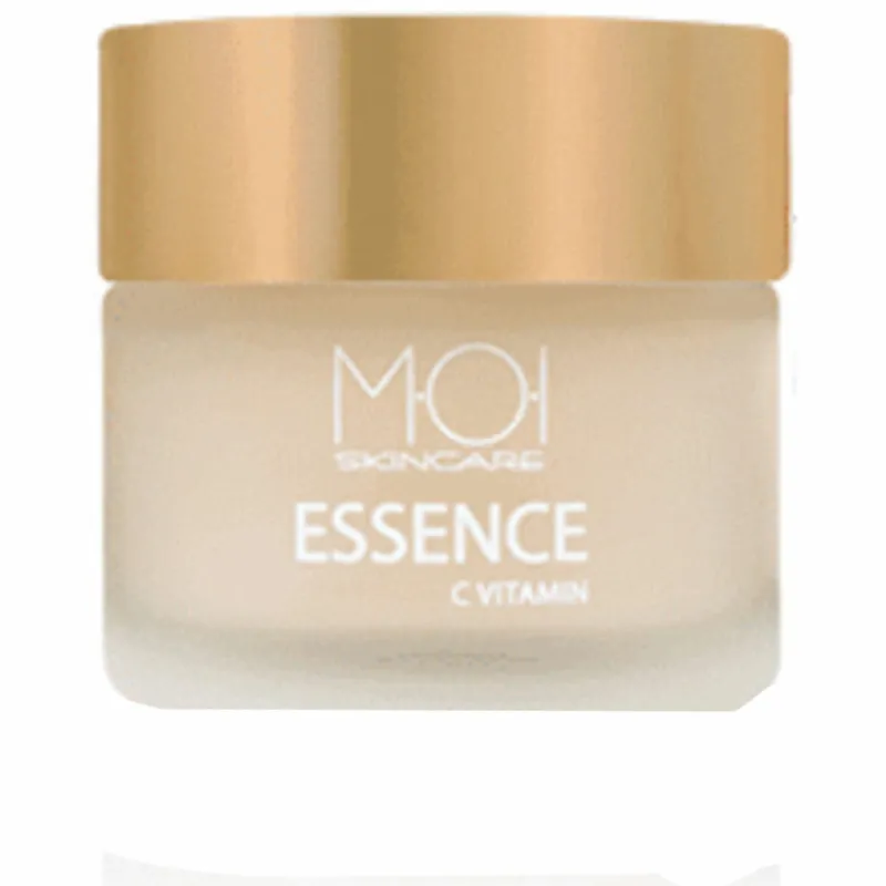 Sejas krēms MOI ESSENCE VITAMIN C 50 ml