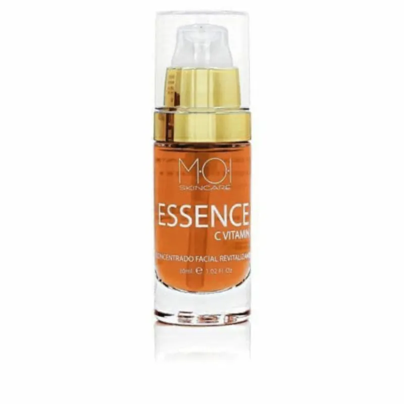 Skystis veidui MOI ESSENCE VITAMIN C 30 ml