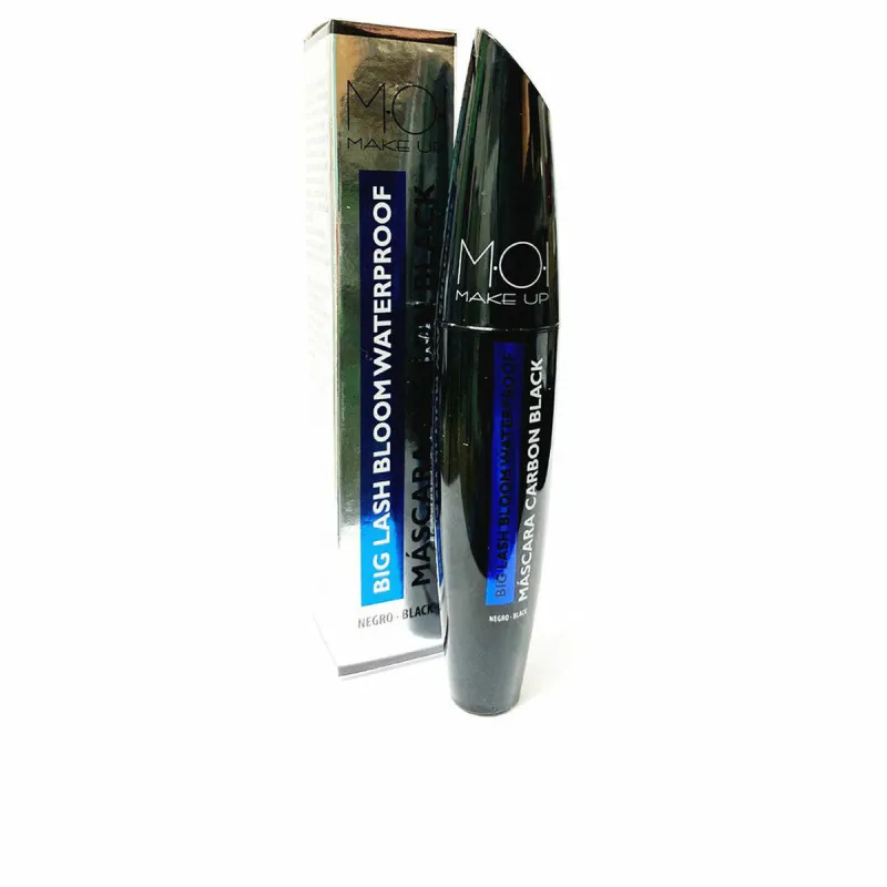 Mascara MOI BIG LASH BLOOM Musta 10 ml