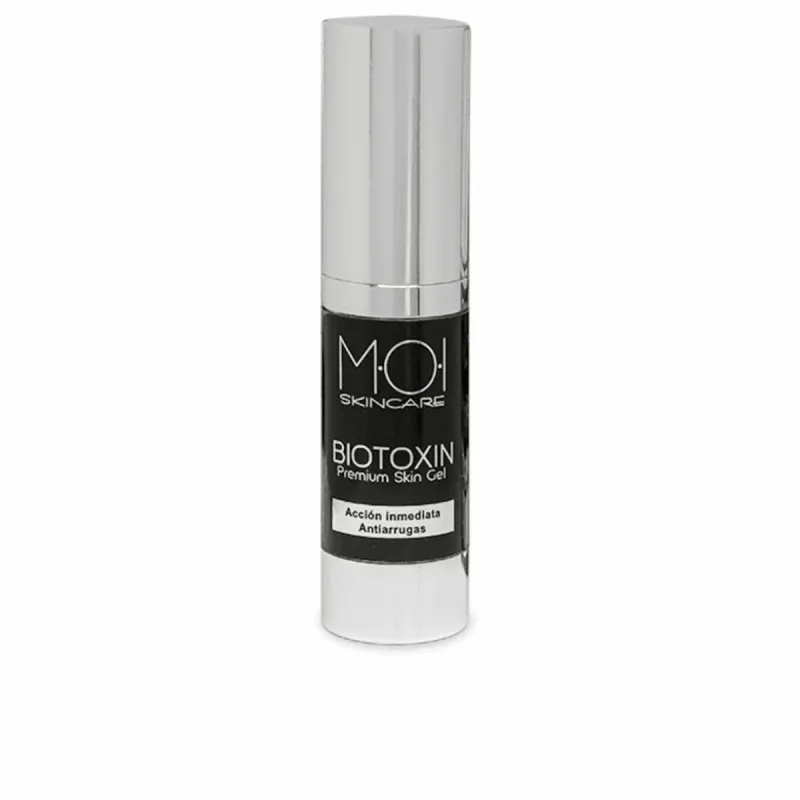 Sejas želeja MOI BIOTOXIN 15 ml