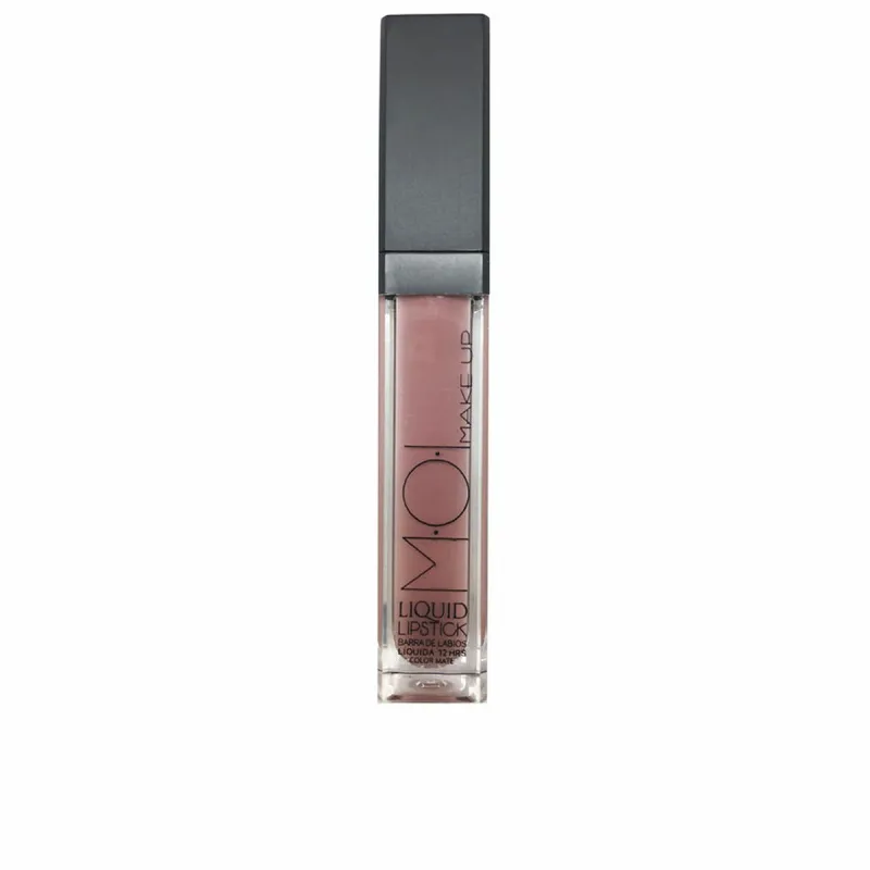 Lūpų dažai MOI LIQUID LIPSTICK Nº 01-Sandstorm 6 ml