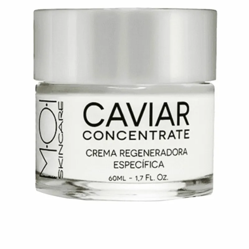 Regeneruojantis kremas MOI CAVIAR CONCENTRATE Spf 10 60 ml