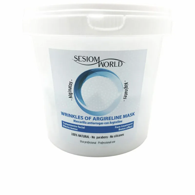 Ķermeņa eļļas koncentrāts kājām SesioMWorld WRINKLES OF ARGIRELINE 300 ml
