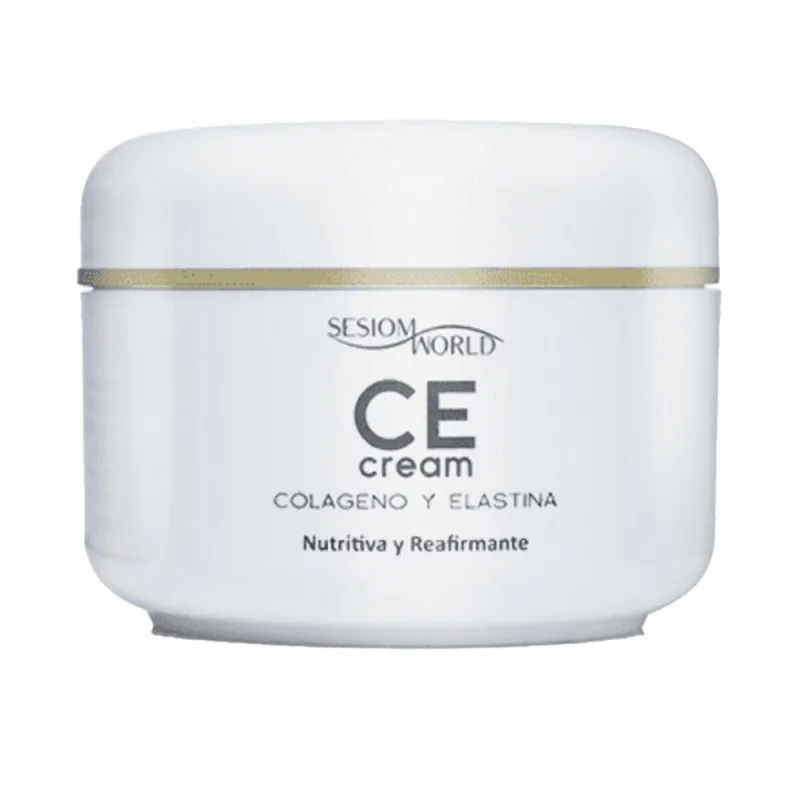 Подтягивающий крем SesioMWorld CE CREAM 200 ml