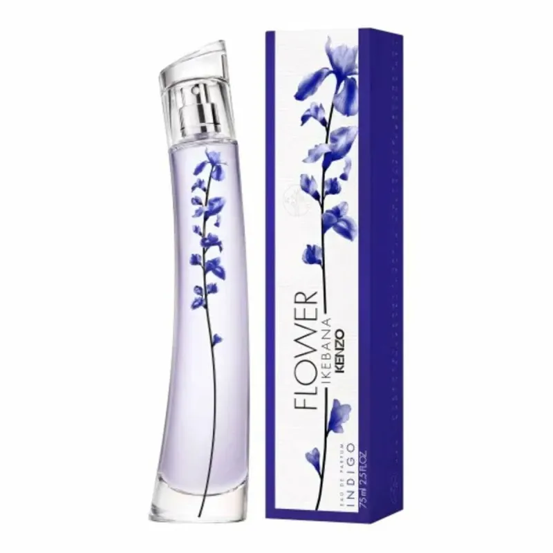 Naisten parfyymi Kenzo FLOWER BY KENZO 75 ml