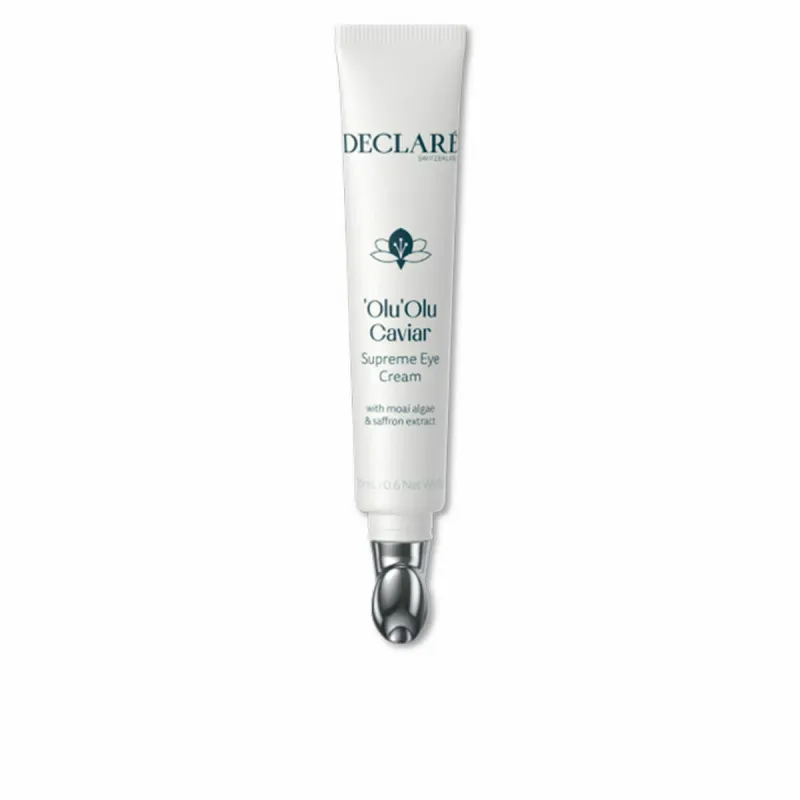 Silmakontuur Declaré OLU'OLU CAVIAR 15 ml