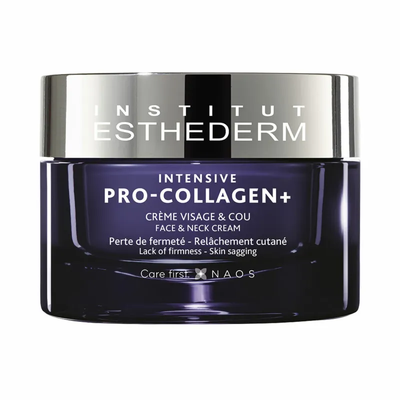 Veido kremas Institut Esthederm PRO-COLLAGEN+ 50 ml