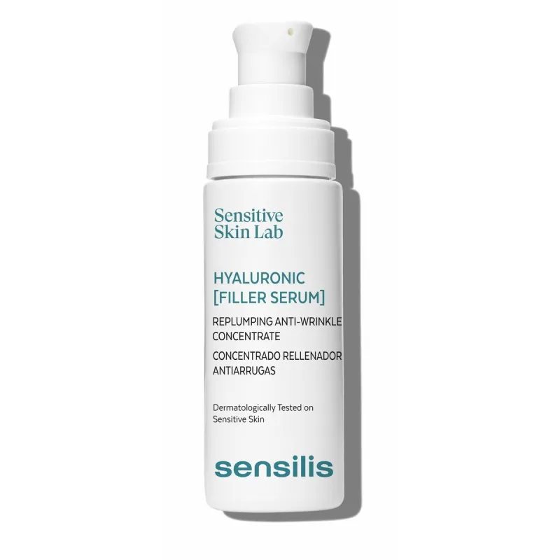 Сыворотка для лица Sensilis HYALURONIC 30 ml