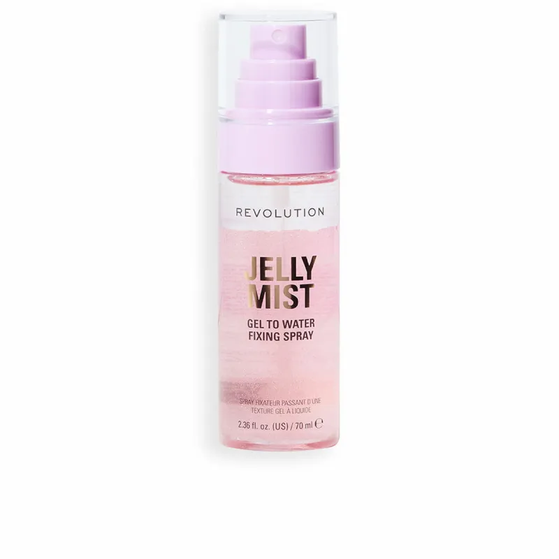 Meikkisetti Revolution Make Up JELLY MIST
